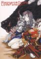 Ragnarok Online - Love Forever Ragnarok Online - Love Forever... CD Single - Video Game Video game from Ragnarok Online -