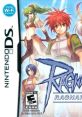 Ragnarok DS Ragnarok Online DS ラグナロクオンラインDS - Video Game Video game from Ragnarok DS Ragnarok Online DS