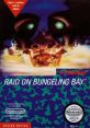 Raid on Bungeling Bay バンゲリング ベイ - Video Game Video game from Raid on Bungeling Bay バンゲリング ベイ for Family