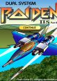 Raiden IIS - Part B - Video Game Video game from Raiden IIS - Part B for Online. 