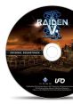 Raiden V: Director's Cut Original track 雷電V Director's Cut オリジナルサウンドトラック - Video Game Video game from