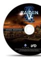 Raiden V: Director's Cut Original Soundtrack 雷電V Director's Cut オリジナルサウンドトラック - Video Game Music