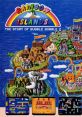 Rainbow Islands Rainbow Islands: The Story of Bubble Bobble 2 レインボーアイランド - Video Game Video game from Rainbow