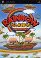 Rainbow Islands Evolution New Rainbow Island: Hurdy Gurdy Daibōken!! NEWレインボーアイランド ハーディガーディ大冒険!! -