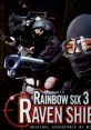 Rainbow Six 3: Raven Shield OST - Video Game Video game from Rainbow Six 3: Raven Shield OST for GC, MacOS, PS2, Windows,