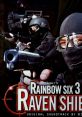 Rainbow Six 3: Raven Shield OST - Video Game Music