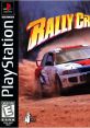 Rally Cross 2 - Video Game Video game from Rally Cross 2 for PS1. Published by SCE (1998). 