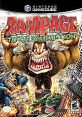 Rampage - Total Destruction - Video Game Video game from Rampage - Total Destruction for GC. Published by Midway (2006). 