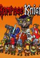 Rampage Knights - Video Game Video game from Rampage Knights for Windows. Published by Rake In Grass (2015). Uploaded by