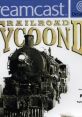 Railroad Tycoon II - Video Game Video game from Railroad Tycoon II for Dreamcast. Published by Gathering of Developers,