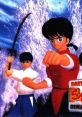 Ranma 1-2 Battle Renaissance らんま½ バトルルネッサンス - Video Game Video game from Ranma 1/2 Battle Renaissance