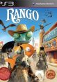 Rango - Video Game Music