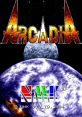 Rapid Hero Arcadia ラピッドヒーロー - Video Game Video game from Rapid Hero Arcadia ラピッドヒーロー for Arcade.