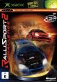 RalliSport Challenge 2 - Video Game Video game from RalliSport Challenge 2 for Xbox. Published by Microsoft Game Studios