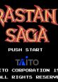 Rastan Saga Rastan ラスタン・サーガ - Video Game Video game from Rastan Saga Rastan ラスタン・サーガ for Game Gear.