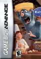 Ratatouille Remy no Oishii Restaurant レミーのおいしいレストラン - Video Game Video game from Ratatouille Remy no Oishii