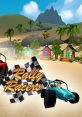 Rally Racers - Video Game Video game from Rally Racers for MacOS, Switch, Windows, Xbox One. Published by System 3, West