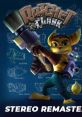 Ratchet & Clank (Stereo Remaster) - Video Game Video game from Ratchet & Clank (Stereo Remaster) for PS2. Published by