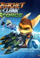 Ratchet & Clank: Full Frontal Assault Ratchet & Clank: QForce ラチェット&クランク 銀河戦隊Qフォース - Video Game Video