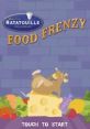 Ratatouille - Food Frenzy - Video Game Video game from Ratatouille - Food Frenzy for DS. Published by THQ (2007). 