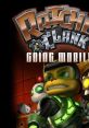 Ratchet & Clank - Going Mobile - Video Game Video game from Ratchet & Clank - Going Mobile for Mobile. 