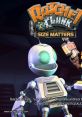 Ratchet & Clank: Size Matters Ratchet & Clank 5: Gekitotsu! Dodeka Ginga no Mirimiri Gundan
ラチェット&クランク5 激突!ドデカ銀河のミリミリ軍団 - Video Game Music
