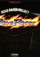 Rave Racer - Video Game Video game from Rave Racer for Arcade. Published by Namco (1995). 