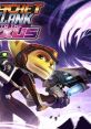 Ratchet & Clank: Into the Nexus ラチェット&クランク INTO THE NEXUS Ratchet & Clank: Nexus - Video Game Video game from