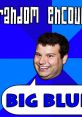 Random Encounter - The Big Blue EP - Video Game Video game from Random Encounter - The Big Blue EP for Anime, Family