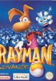 Rayman Advance - Video Game Video game from Rayman Advance for GBA. Published by Ubisoft (2001). 