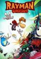 Rayman Origins - Video Game Video game from Rayman Origins for PS3, Wii. 