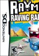 Rayman Raving Rabbids 2 - Video Game Video game from Rayman Raving Rabbids 2 for DS. Published by Ubisoft (2007). 