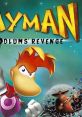 Rayman: Hoodlum's Revenge - Video Game Video game from Rayman: Hoodlum's Revenge for GBA. Published by Ubisoft (2005). 