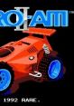 RC Pro-Am II - Video Game Music