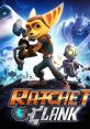 Ratchet & Clank Ratchet & Clank: The Game ラチェット&クランク THE GAME - Video Game Video game from Ratchet & Clank Ratchet