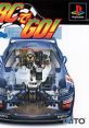 RC de Go! Simple 1500 Series Vol. 68: The RC Car Go by RC SIMPLE1500シリーズ Vol.68 THE RCカー RCでGO! - Video Game Video