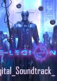 Re-Legion - Digital - Video Game Music