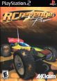 RC Revenge Pro - Video Game Video game from RC Revenge Pro for PS2. Uploaded by Lotso The Snow Bear. 