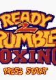 Ready 2 Rumble Boxing (GBC) - Video Game Video game from Ready 2 Rumble Boxing (GBC) for GB. Published by Midway (1999). 