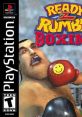 Ready 2 Rumble Round 2 - Video Game Video game from Ready 2 Rumble Round 2 for PS1. Published by Midway (2000). 