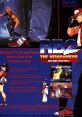 Real Bout Fatal Fury 2: The Newcomers リアルバウト餓狼伝説2 〜THE NEWCOMERS〜 - Video Game Video game from Real Bout