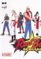 REAL BOUT Garou Densetsu SPECIAL リアルバウト餓狼伝説スペシャル REAL BOUT 餓狼伝説 SPECIAL REAL BOUT Fatal Fury SPECIAL - Vid