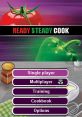 Ready Steady Cook: The Game - Video Game Video game from Ready Steady Cook: The Game for DS. Published by Mindscape