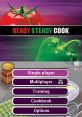 Ready Steady Cook: The Game - Video Game Music