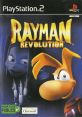 Rayman 2: The Great Escape Rayman - Kaizoku Funekara no Dasshutsu! - Video Game Video game from Rayman 2: The Great