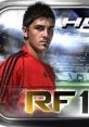 Real Football 2011 - Video Game Video game from Real Football 2011 for Android, iOS. Published by Gameloft (2010). Uploaded