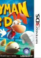 Rayman 3D Rayman 2: The Great Escape - Video Game Video game from Rayman 3D Rayman 2: The Great Escape for 3DS. Published