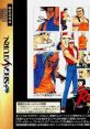 Real Bout Garou Densetsu Special Real Bout Fatal Fury Special リアルバウト餓狼伝説SPECIAL - Video Game Video game from