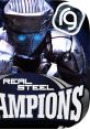 Real Steel - Champions - Video Game Video game from Real Steel - Champions for Android, iOS, Mobile, Online. Published by