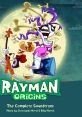 Rayman Origins - The Complete - Video Game Video game from Rayman Origins - The Complete for 3DS, MacOS, PS Vita, PS3, Wii,